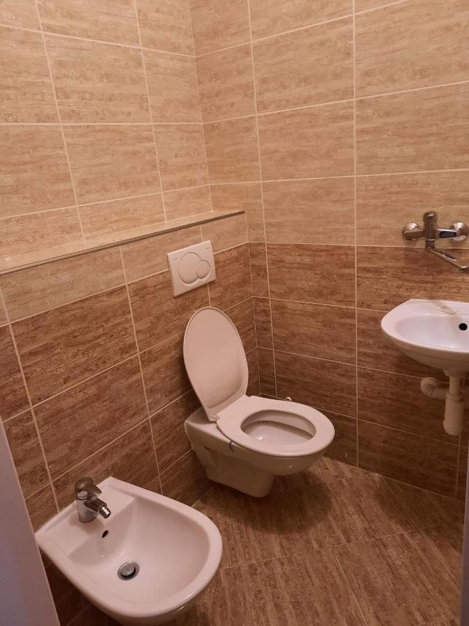 Apartment In City Centre Prague Exterior photo