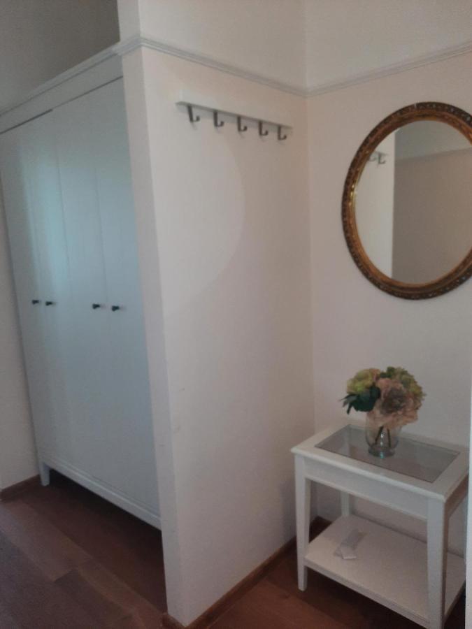 Apartment In City Centre Prague Exterior photo